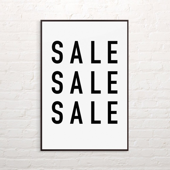 SALE! - Picture 1 of 10